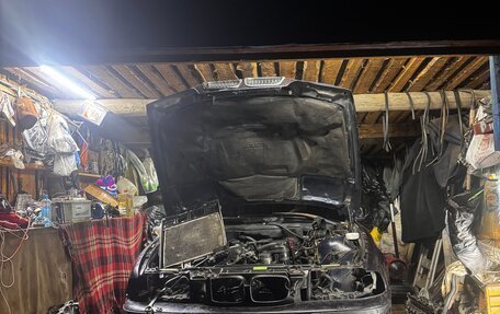 BMW 5 серия, 2001 год, 850 000 рублей, 7 фотография