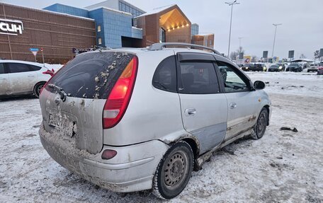 Nissan Tino, 1999 год, 155 555 рублей, 6 фотография