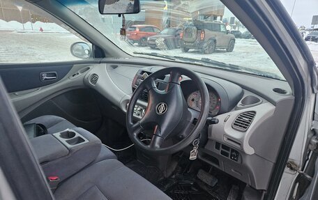 Nissan Tino, 1999 год, 155 555 рублей, 10 фотография