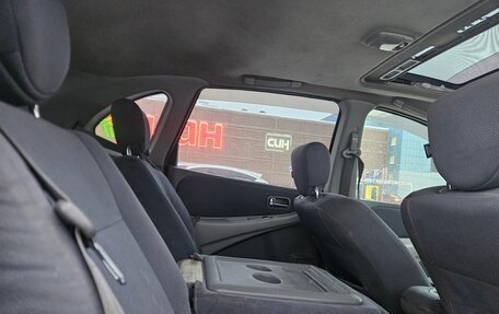 Nissan Tino, 1999 год, 155 555 рублей, 8 фотография