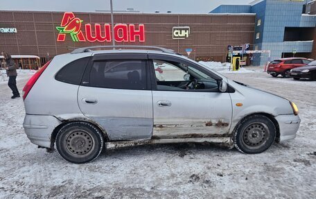 Nissan Tino, 1999 год, 155 555 рублей, 7 фотография