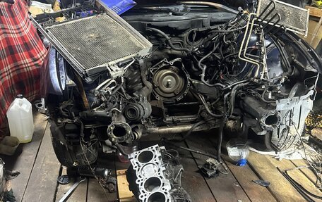 BMW 5 серия, 2001 год, 850 000 рублей, 6 фотография