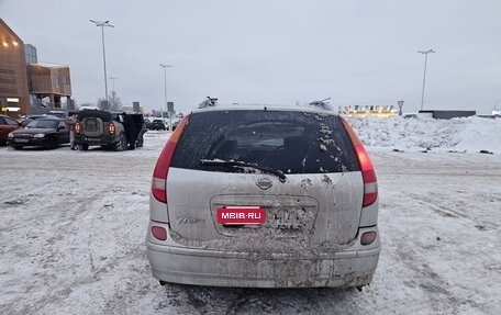 Nissan Tino, 1999 год, 155 555 рублей, 5 фотография