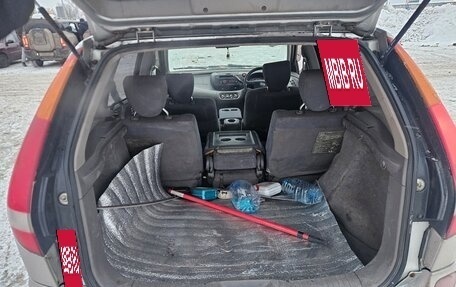 Nissan Tino, 1999 год, 155 555 рублей, 9 фотография