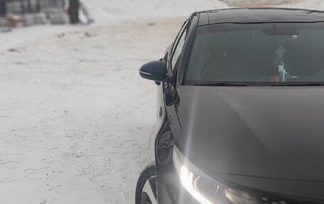 KIA Optima IV, 2016 год, 1 780 000 рублей, 6 фотография