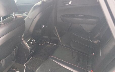 KIA Optima IV, 2016 год, 1 780 000 рублей, 12 фотография