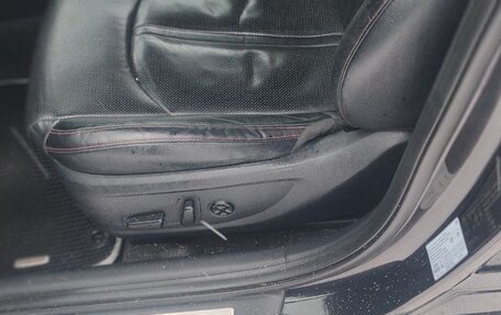 KIA Optima IV, 2016 год, 1 780 000 рублей, 11 фотография