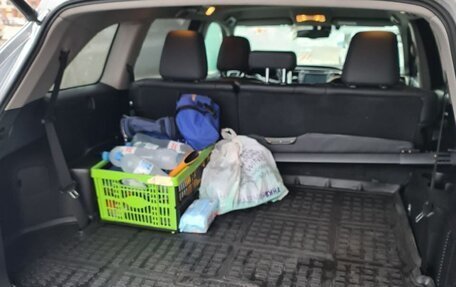 Toyota Highlander III, 2015 год, 3 200 000 рублей, 10 фотография