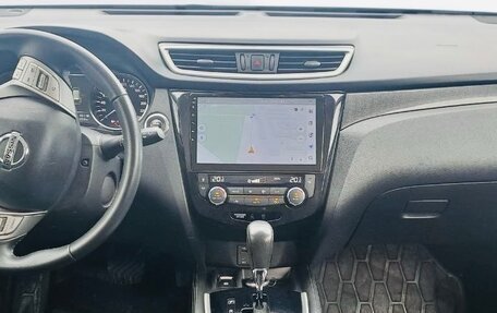 Nissan X-Trail, 2018 год, 1 980 000 рублей, 6 фотография