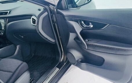 Nissan X-Trail, 2018 год, 1 980 000 рублей, 5 фотография