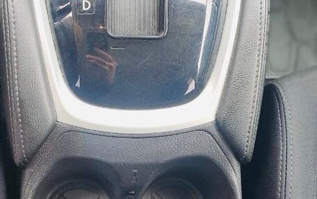 Nissan X-Trail, 2018 год, 1 980 000 рублей, 8 фотография