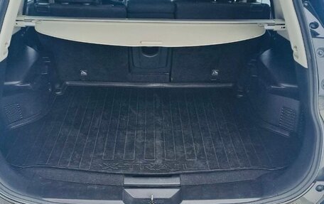 Nissan X-Trail, 2018 год, 1 980 000 рублей, 10 фотография