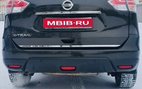Nissan X-Trail, 2018 год, 1 980 000 рублей, 3 фотография