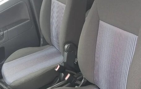 Ford Fusion I, 2007 год, 600 000 рублей, 7 фотография