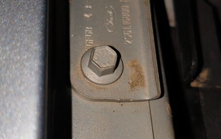 Ford Fusion I, 2007 год, 600 000 рублей, 11 фотография