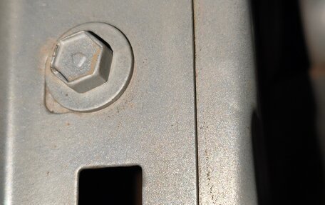 Ford Fusion I, 2007 год, 600 000 рублей, 9 фотография