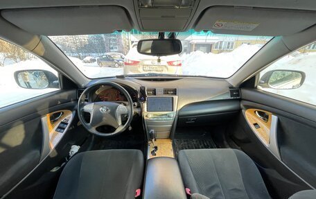 Toyota Camry, 2007 год, 900 000 рублей, 4 фотография