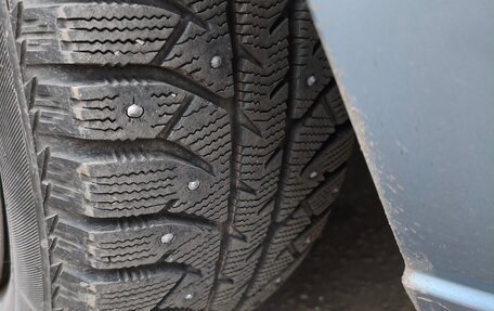 Ford Fusion I, 2007 год, 600 000 рублей, 14 фотография