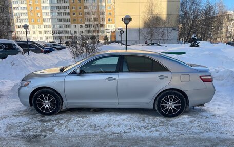 Toyota Camry, 2007 год, 900 000 рублей, 3 фотография