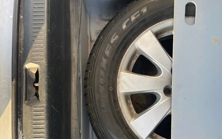 Toyota Camry, 2007 год, 900 000 рублей, 8 фотография