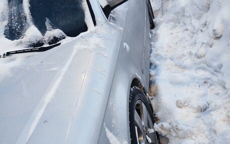 Audi A4, 2005 год, 489 000 рублей, 8 фотография