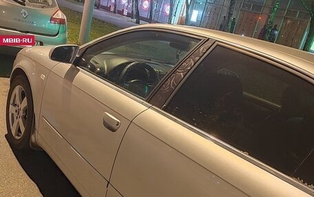 Audi A4, 2005 год, 489 000 рублей, 4 фотография