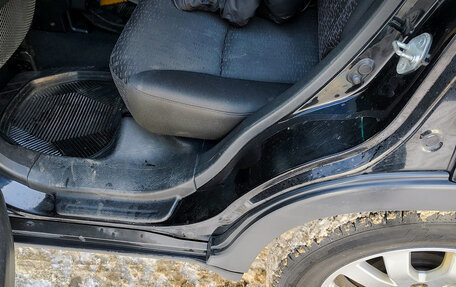 Honda CR-V II рестайлинг, 2005 год, 790 000 рублей, 9 фотография