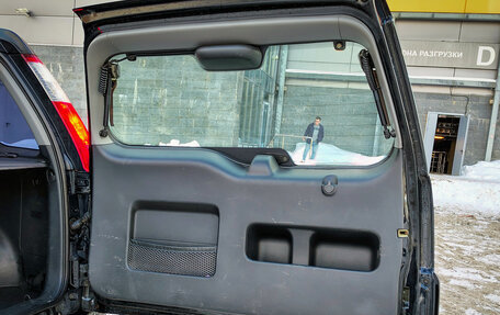 Honda CR-V II рестайлинг, 2005 год, 790 000 рублей, 15 фотография