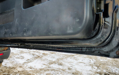 Honda CR-V II рестайлинг, 2005 год, 790 000 рублей, 16 фотография