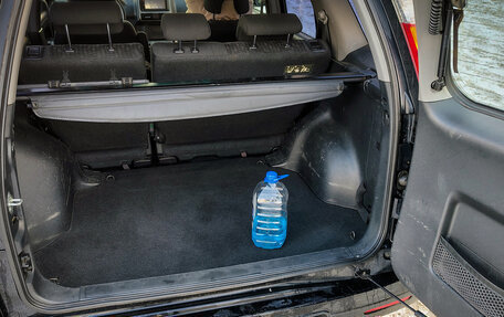 Honda CR-V II рестайлинг, 2005 год, 790 000 рублей, 12 фотография