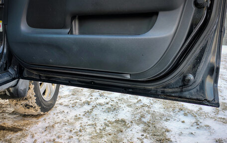 Honda CR-V II рестайлинг, 2005 год, 790 000 рублей, 17 фотография