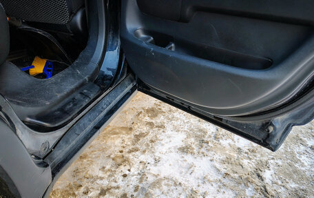 Honda CR-V II рестайлинг, 2005 год, 790 000 рублей, 18 фотография