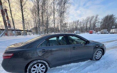 Toyota Camry, 2007 год, 930 000 рублей, 6 фотография