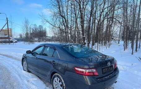 Toyota Camry, 2007 год, 930 000 рублей, 3 фотография