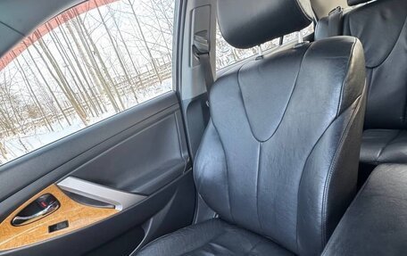 Toyota Camry, 2007 год, 930 000 рублей, 10 фотография