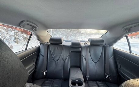 Toyota Camry, 2007 год, 930 000 рублей, 9 фотография