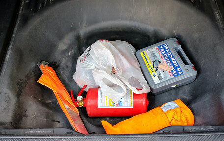 Honda CR-V II рестайлинг, 2005 год, 790 000 рублей, 20 фотография