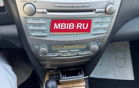 Toyota Camry, 2007 год, 930 000 рублей, 11 фотография