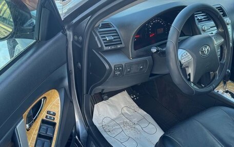 Toyota Camry, 2007 год, 930 000 рублей, 14 фотография