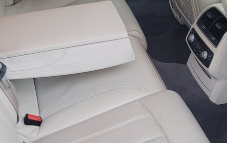 Audi A6, 2016 год, 3 300 000 рублей, 5 фотография