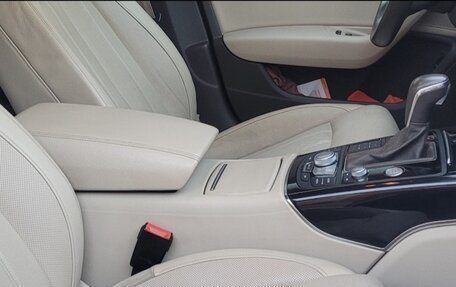 Audi A6, 2016 год, 3 300 000 рублей, 6 фотография