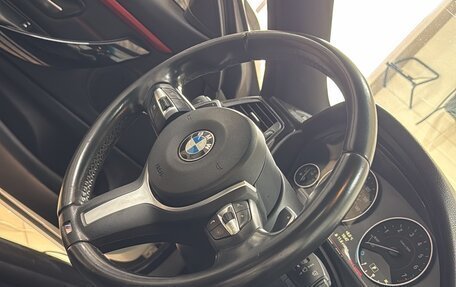 BMW 4 серия, 2014 год, 1 800 000 рублей, 6 фотография