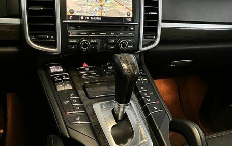 Porsche Cayenne III, 2013 год, 2 600 000 рублей, 5 фотография