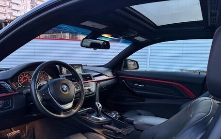 BMW 4 серия, 2014 год, 1 800 000 рублей, 4 фотография