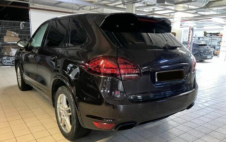 Porsche Cayenne III, 2013 год, 2 600 000 рублей, 4 фотография