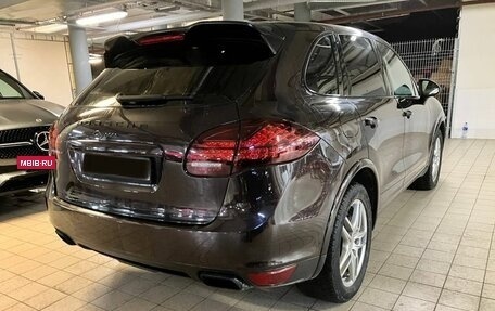 Porsche Cayenne III, 2013 год, 2 600 000 рублей, 2 фотография