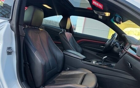 BMW 4 серия, 2014 год, 1 800 000 рублей, 5 фотография