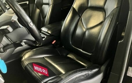 Porsche Cayenne III, 2013 год, 2 600 000 рублей, 6 фотография