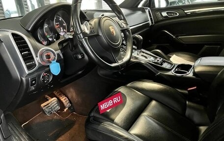 Porsche Cayenne III, 2013 год, 2 600 000 рублей, 7 фотография