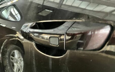 Porsche Cayenne III, 2013 год, 2 600 000 рублей, 13 фотография